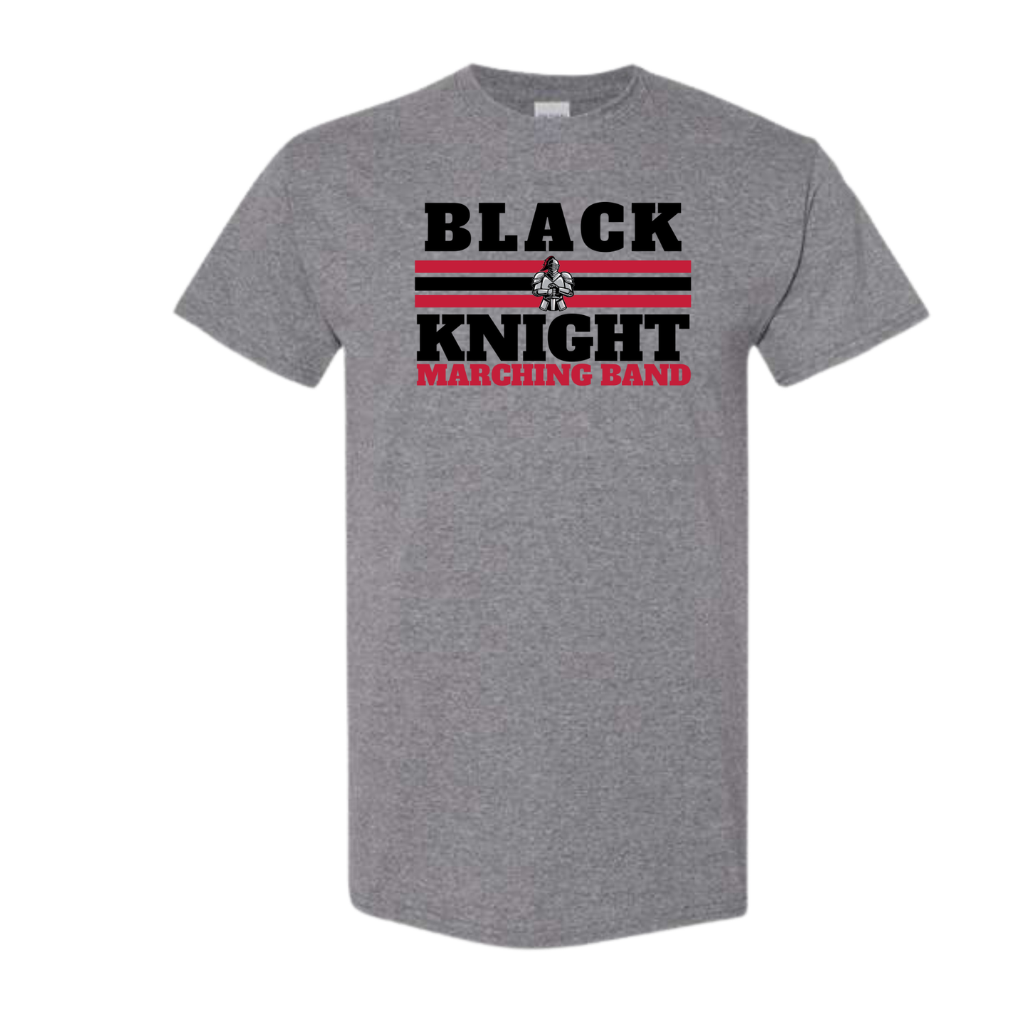 T-Shirts : Black Knight Band