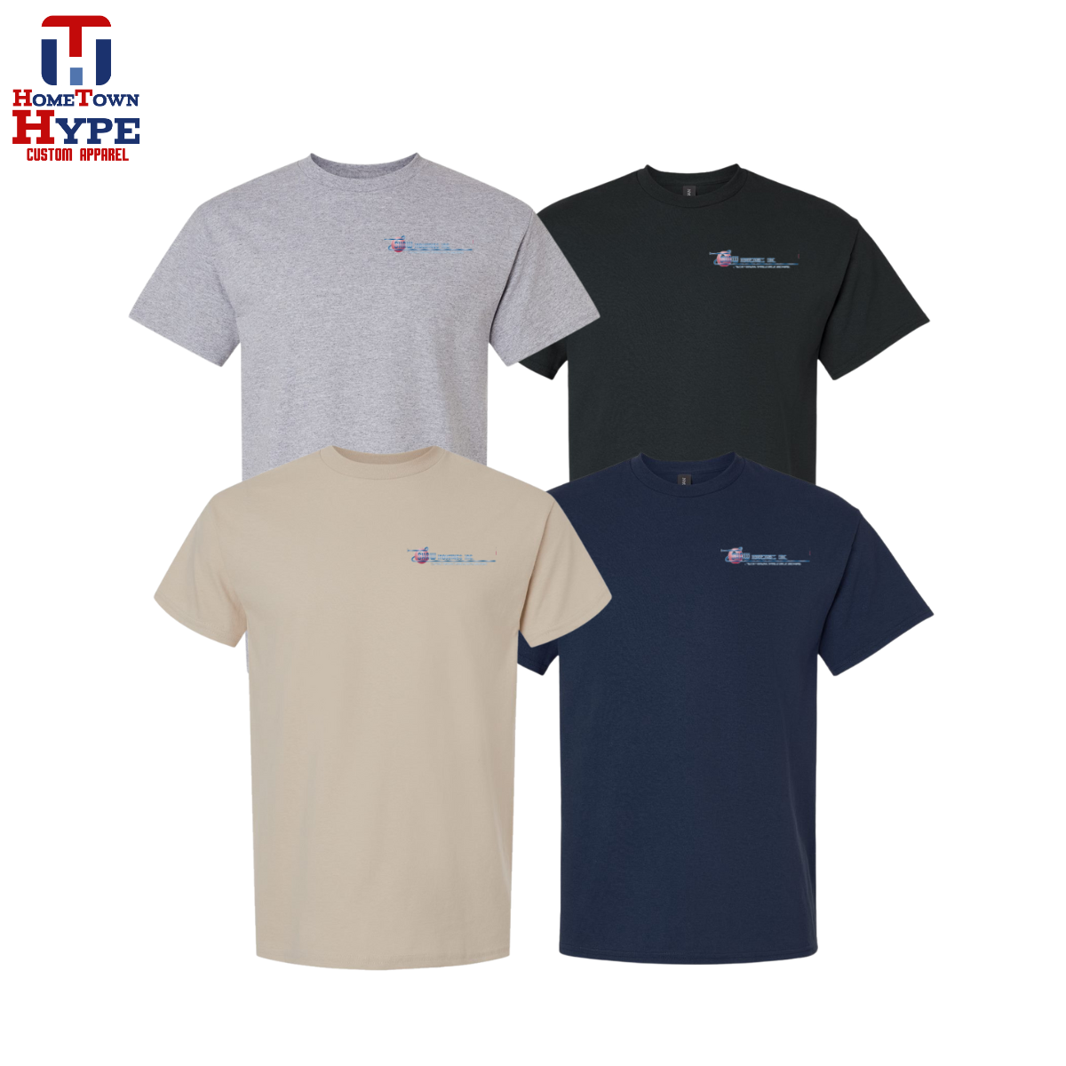 T-Shirt - Shaw Industries Inc