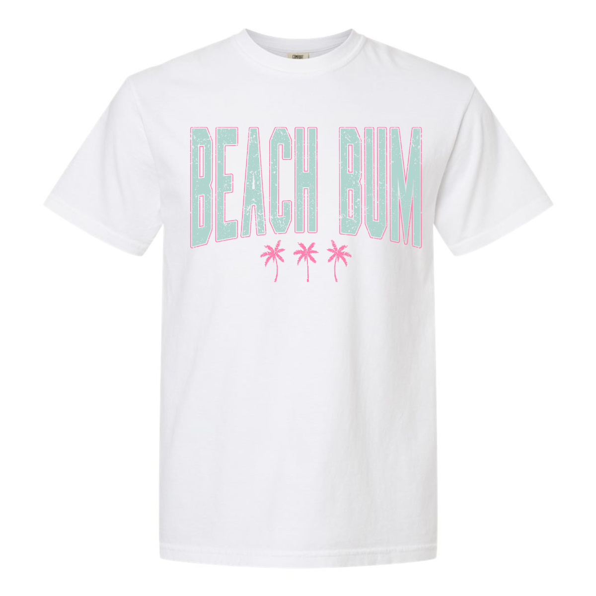 Summer - Beach Bum