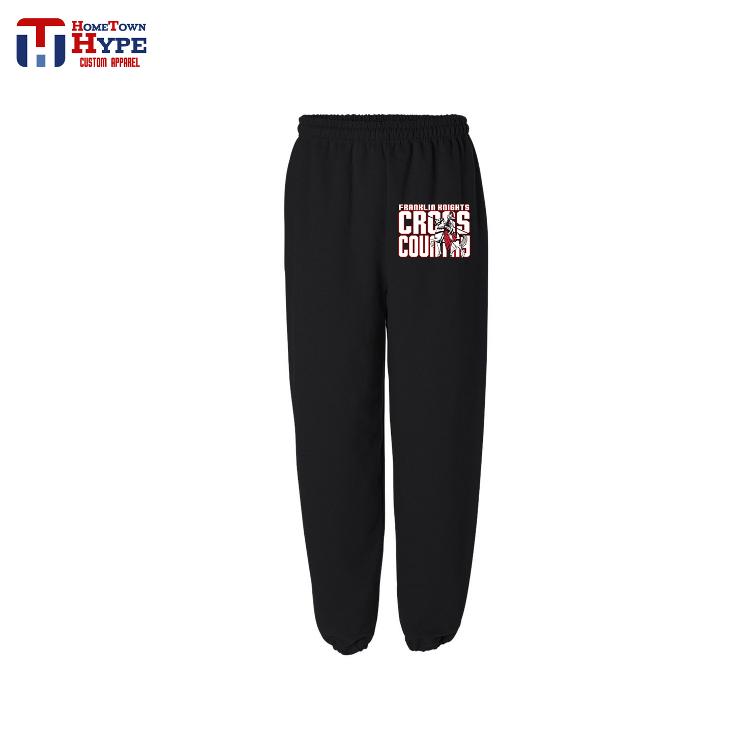Sweatpants - Franklin XC