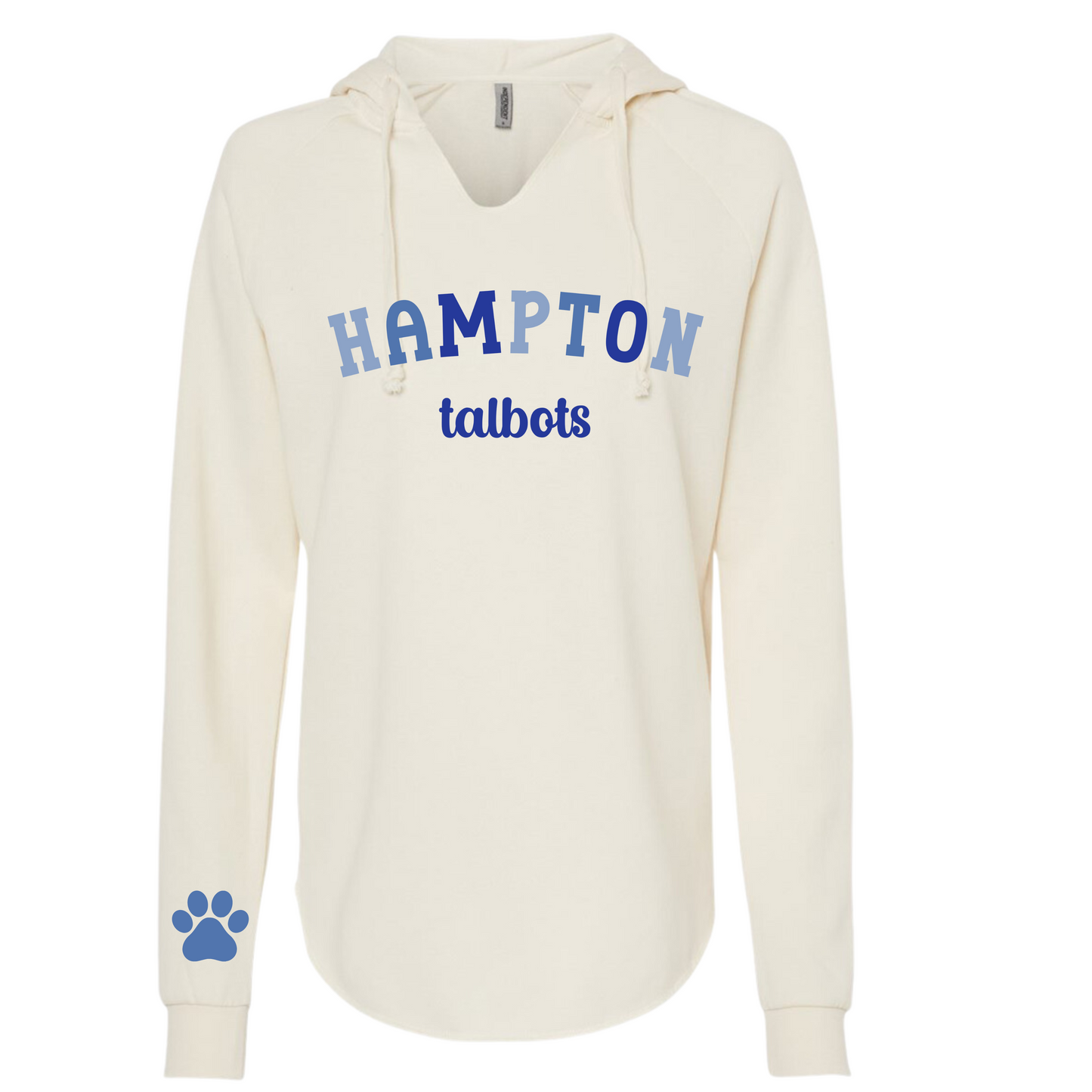 Sweatshirt & Hoodie - Modern Talbot