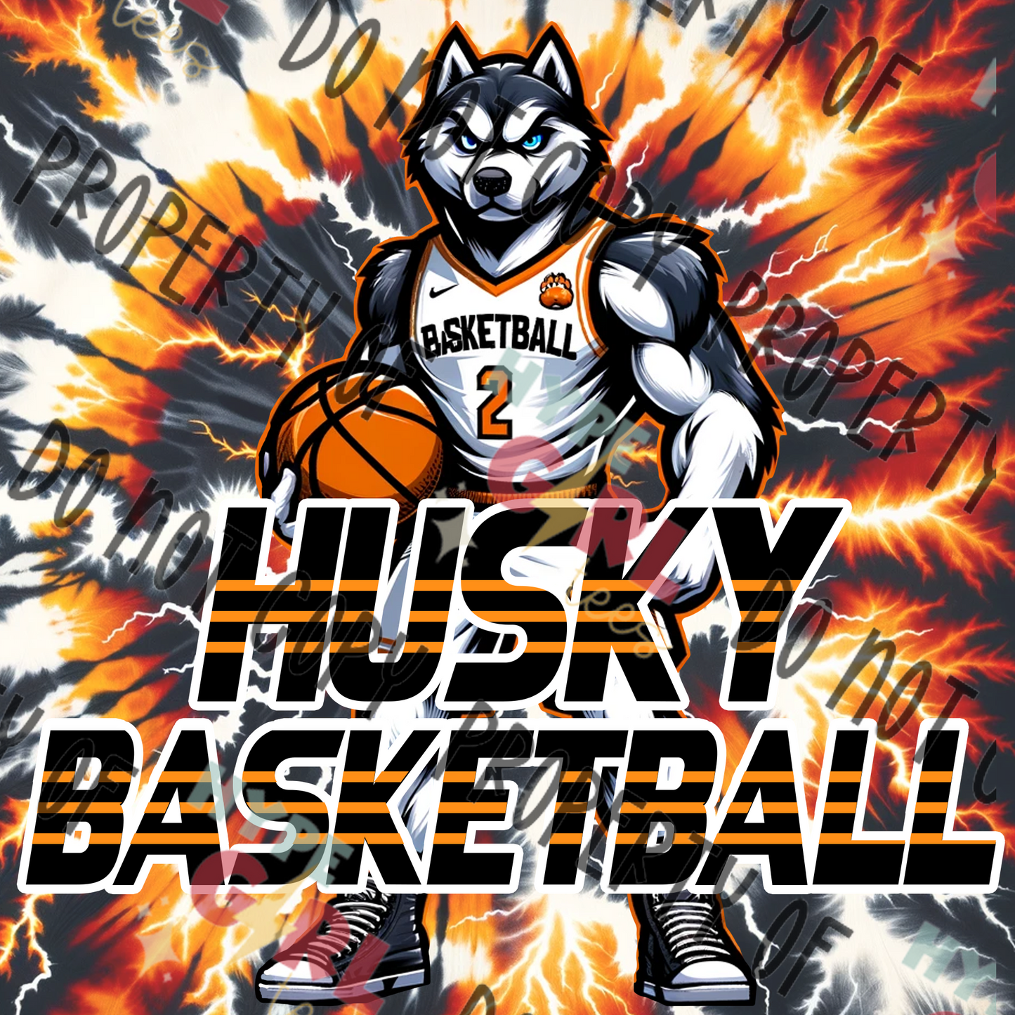 Husky Sports