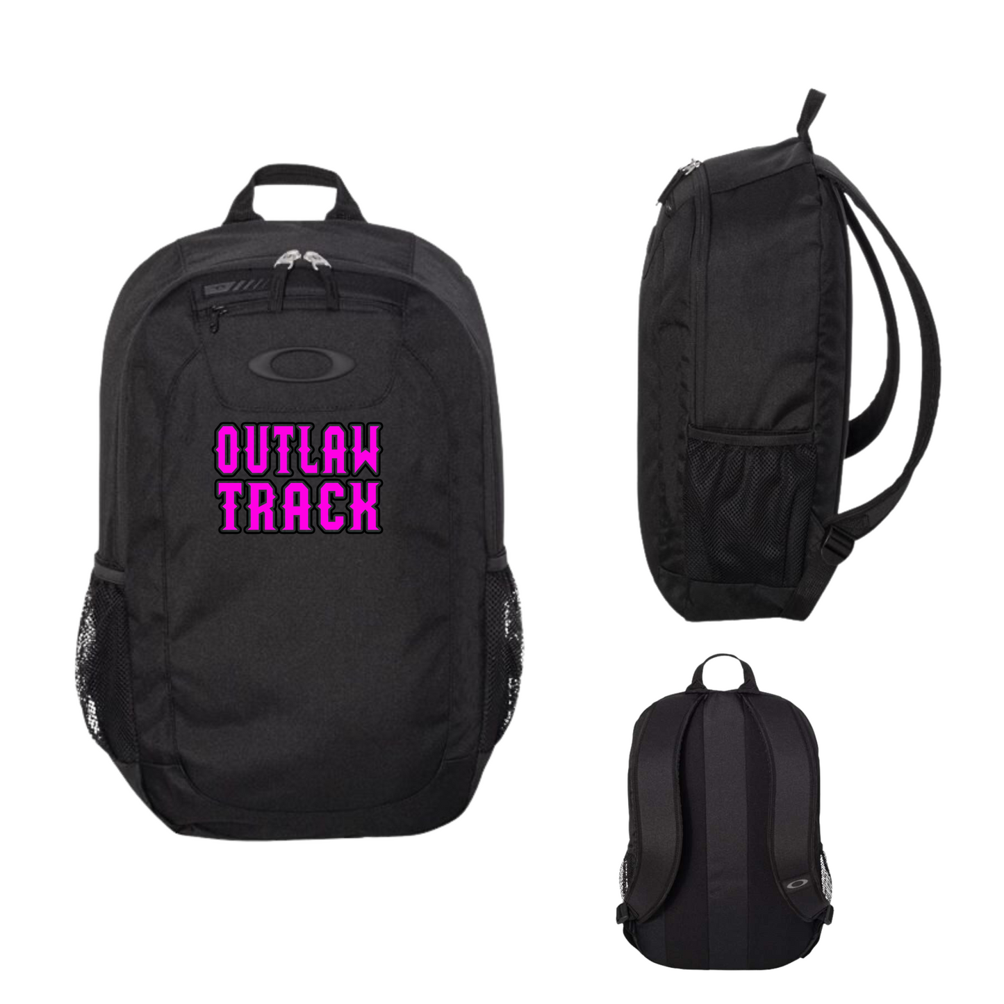 Oakley Backpack - Outlaw Track 2024