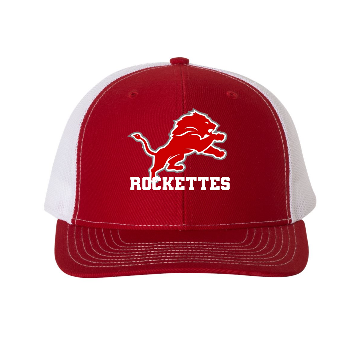 Rhema Rockettes - Snapback Hats
