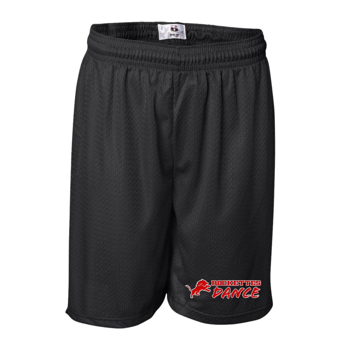 Rhema Rockettes - Athletic Shorts -Dance