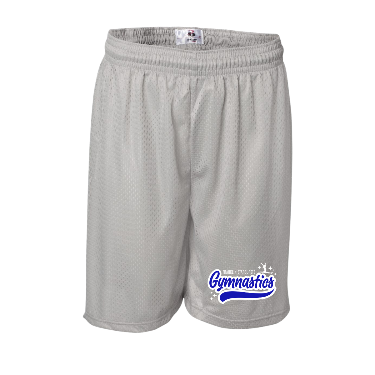 Franklin Starbursts - Athletic Shorts