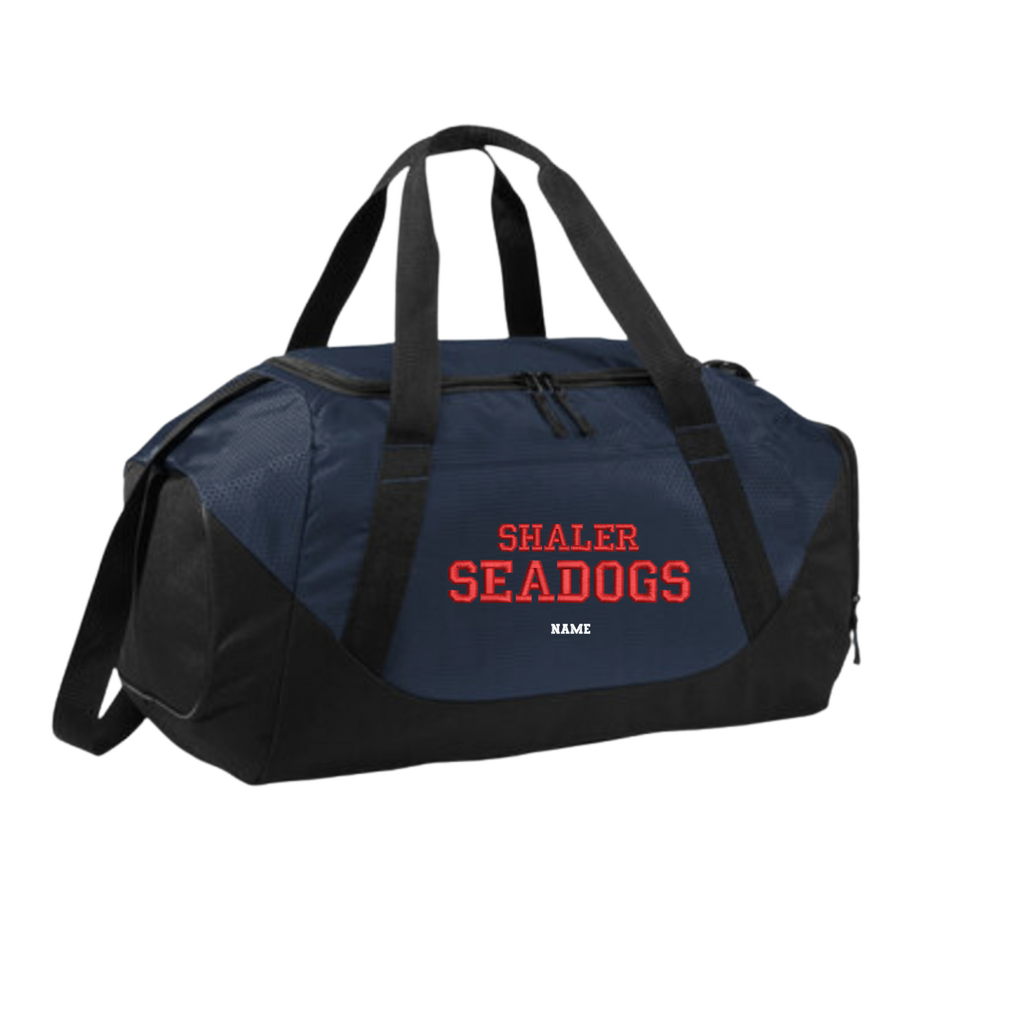 Seadogs - Duffel Bag