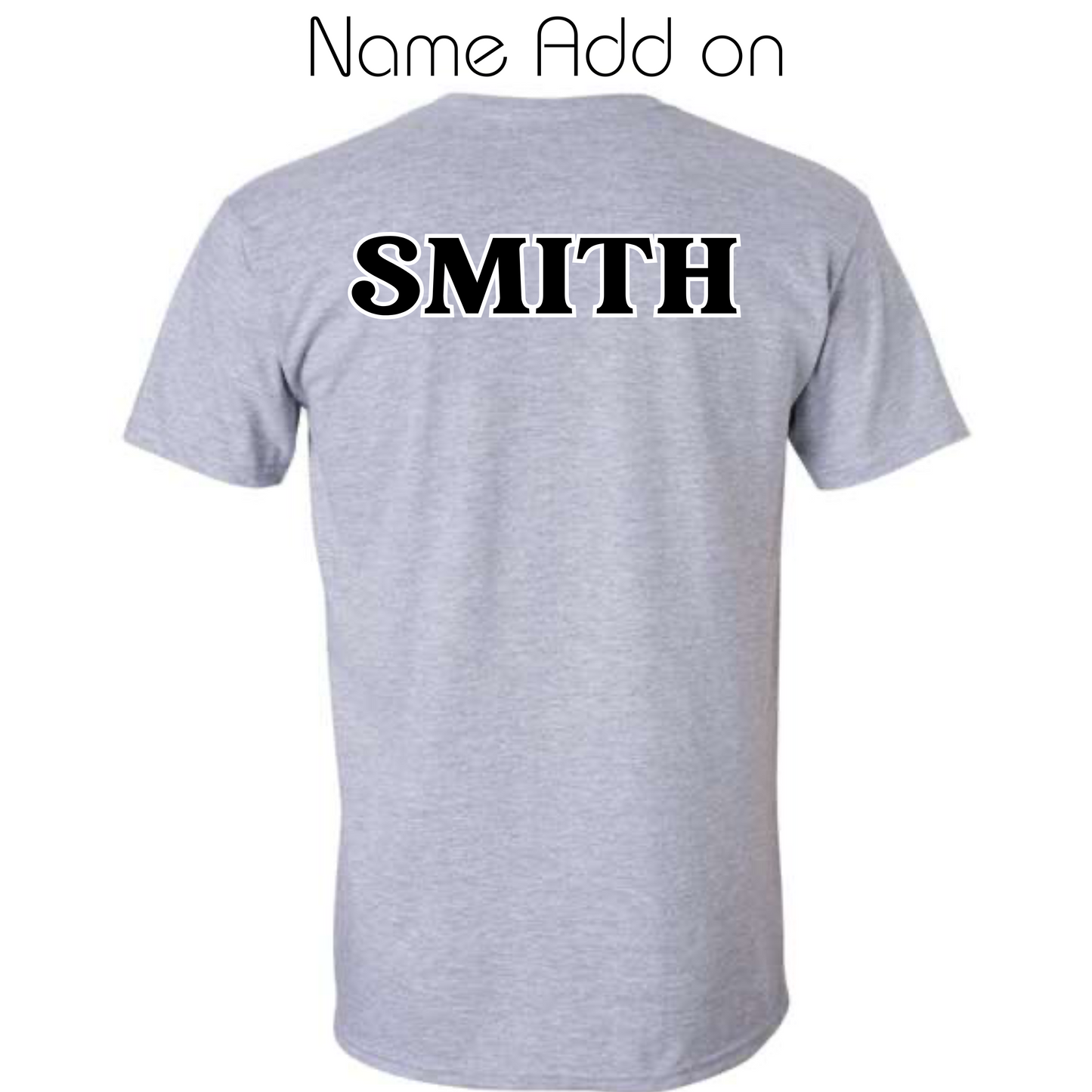 Name Add-On - Starbursts 24