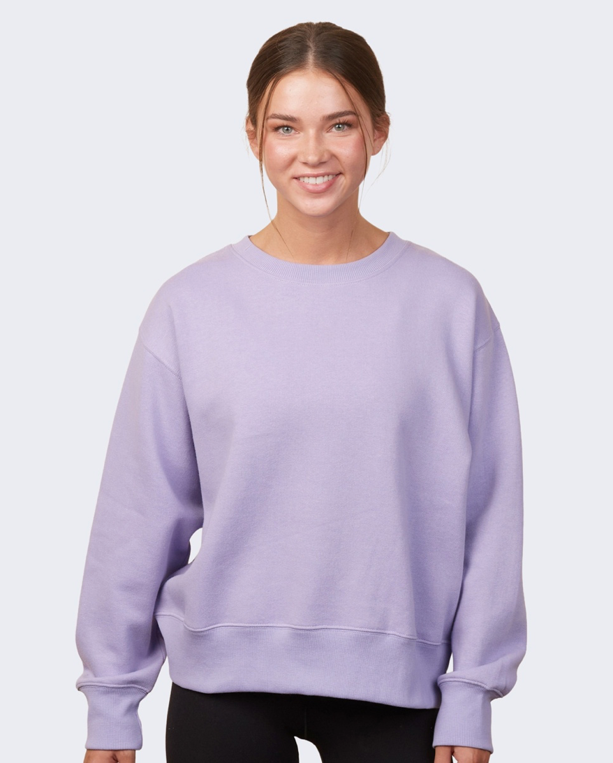 TPAA Fleece Crew - TPAA Dance Team