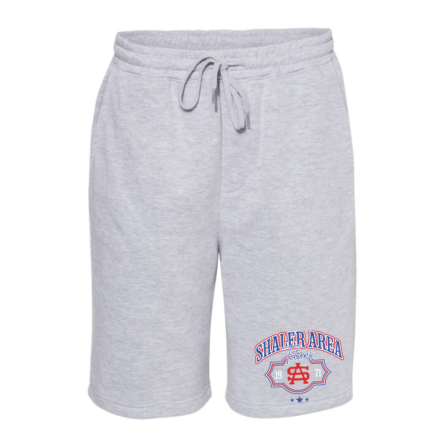 SAES - Fleece Shorts