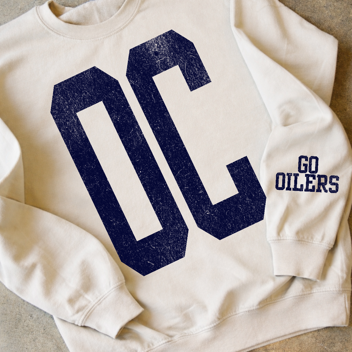Your Favorite Fan Crewneck