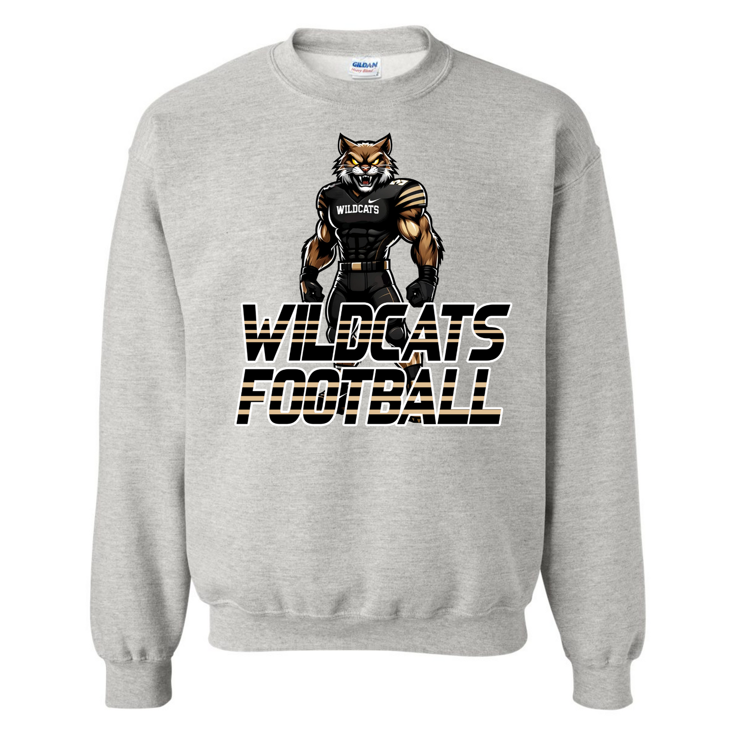 Wildcats Football