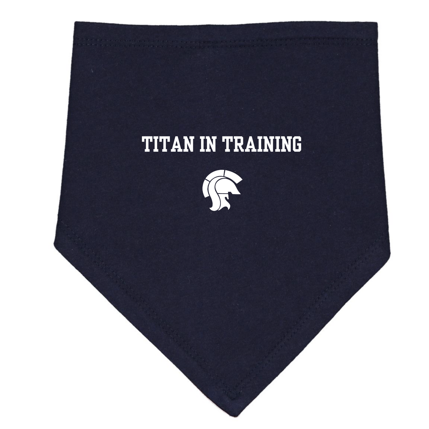 SAES - Infant & Toddler - Bandana Bib