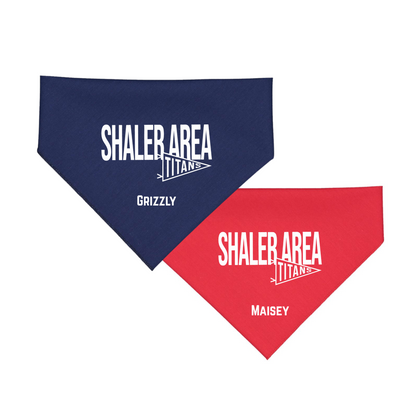SAES - Dog Bandana