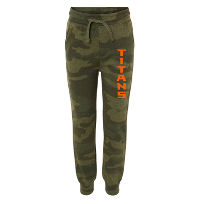 SAES - Infant & Toddler - Camo