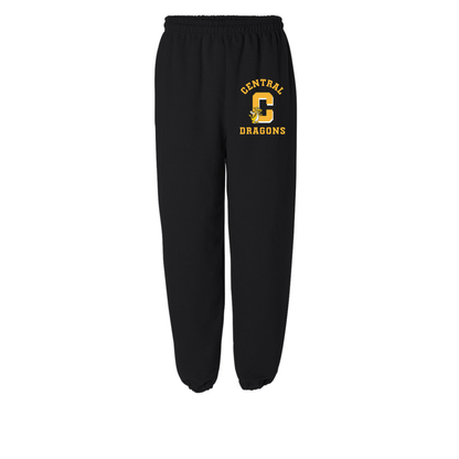 Sweatpants - Central Dragons '24