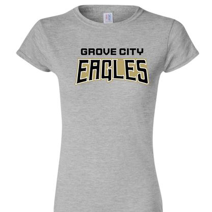 Women's T-Shirt : Grove City 24