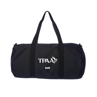 Day Tripper Duffel- TPAA Dance Studio