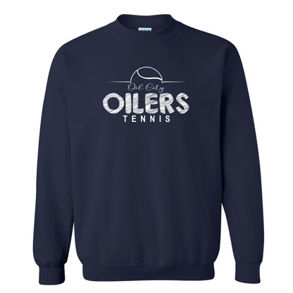 OC Tennis - Crewneck Sweatshirt