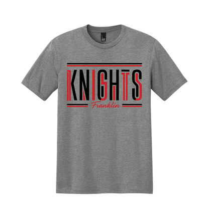 Franklin Knights - Design #4