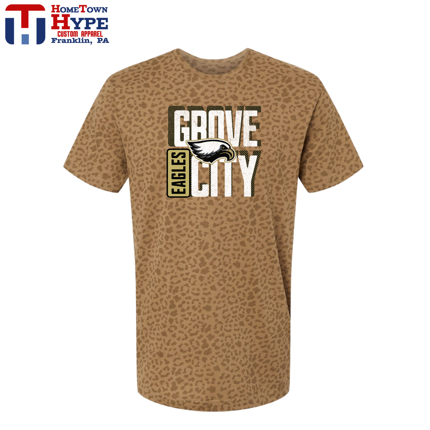 Fun T-Shirts! - Hillview Elementary 2025-2026