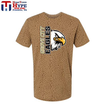 Fun T-Shirts! - Hillview Elementary 2025-2026