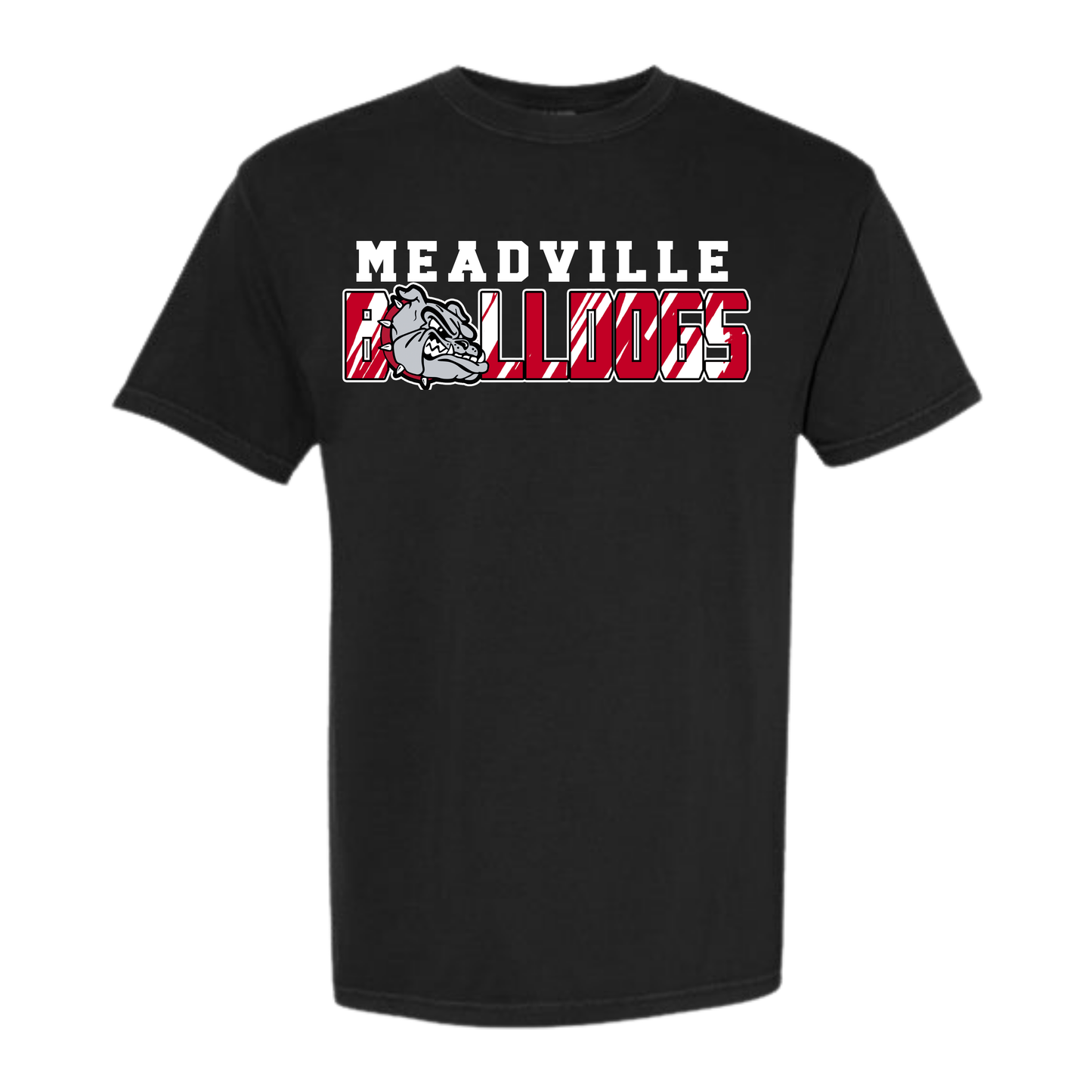 Softstyle T-Shirt - Meadville Elementary