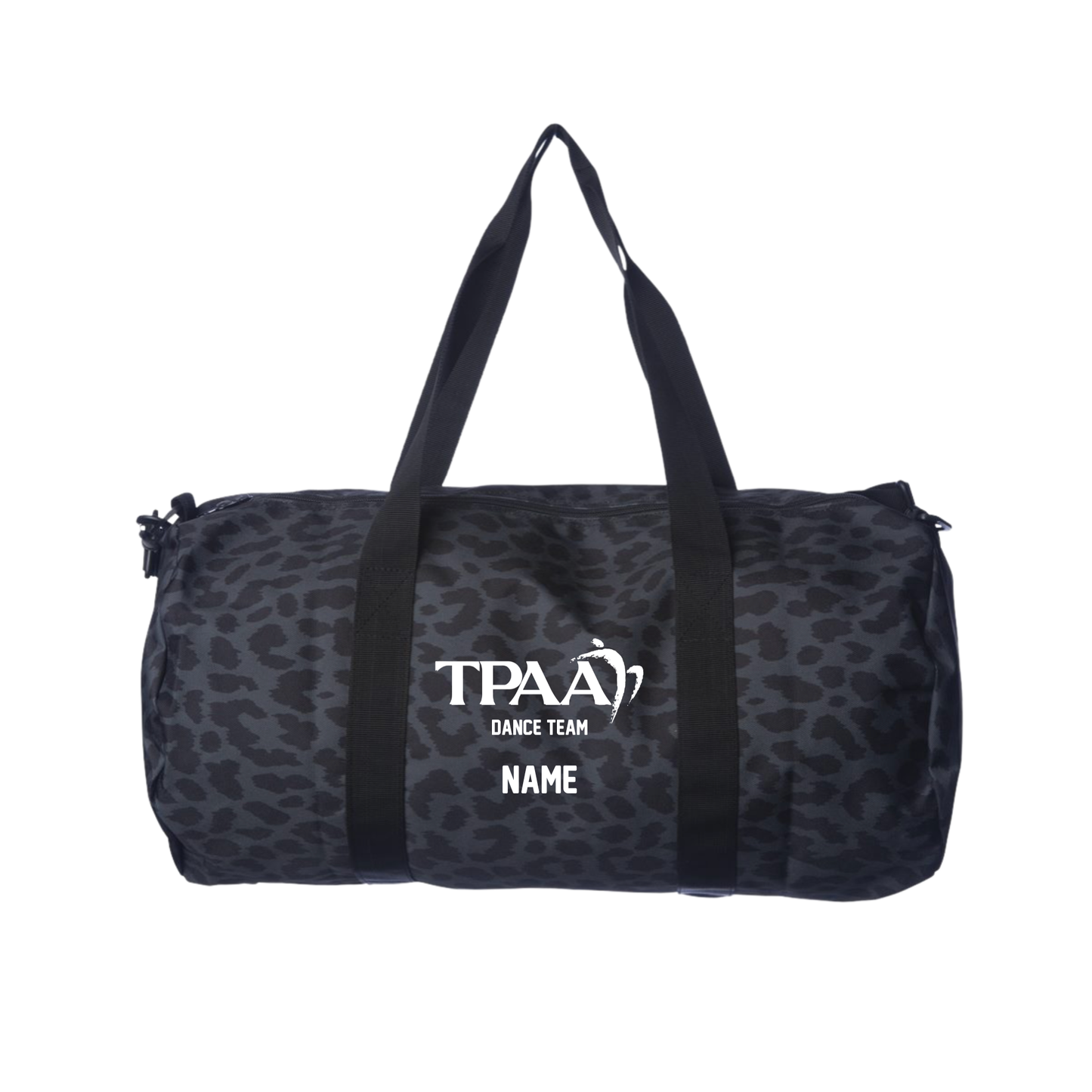 Day Tripper Duffel- TPAA Dance Team