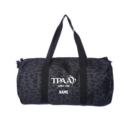 Day Tripper Duffel- TPAA Dance Team
