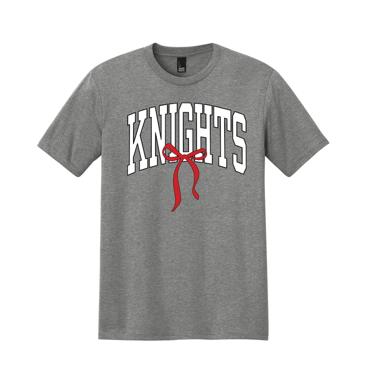 Franklin Knights - Design #5