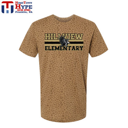 Fun T-Shirts! - Hillview Elementary 2025-2026