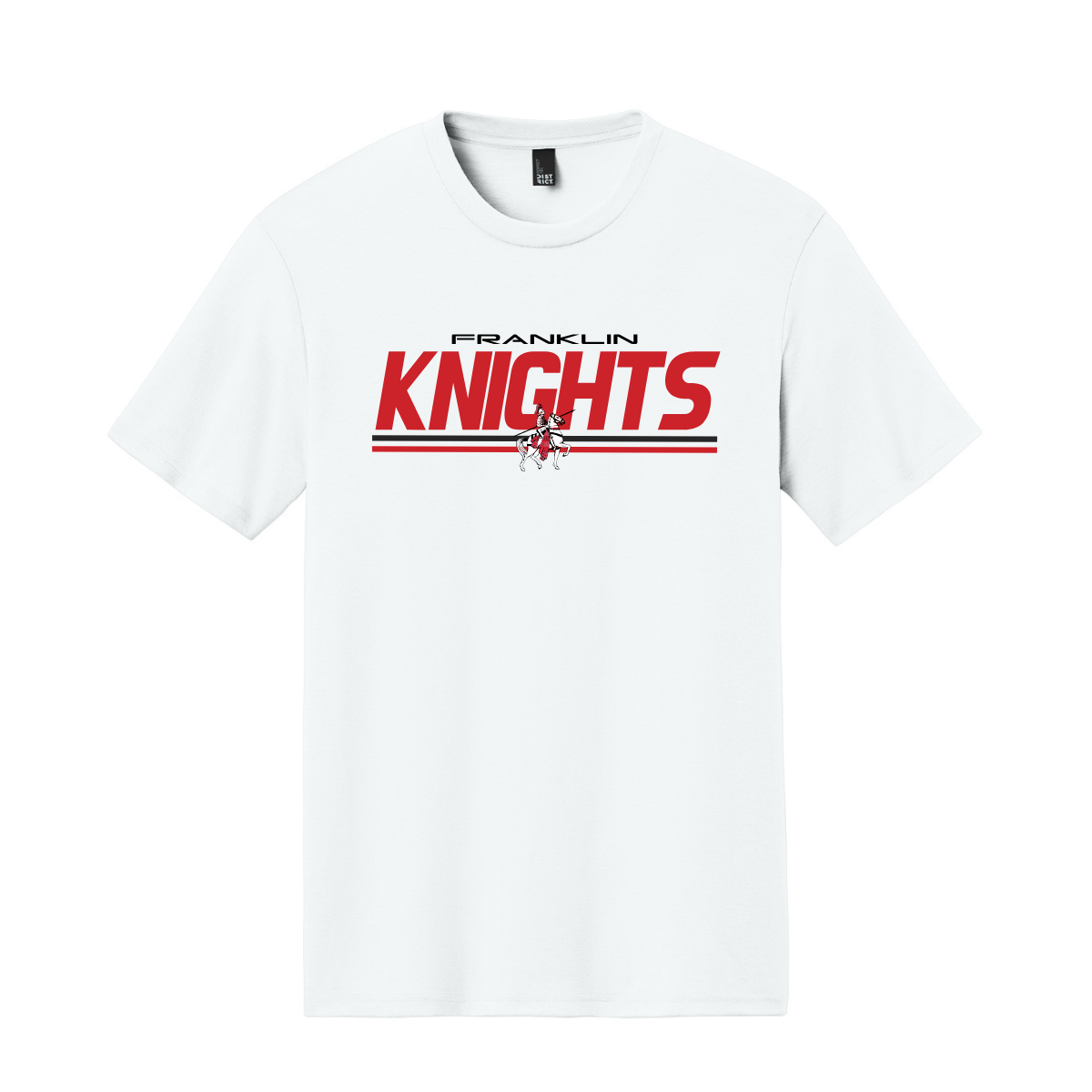 Franklin Knights - Design #1