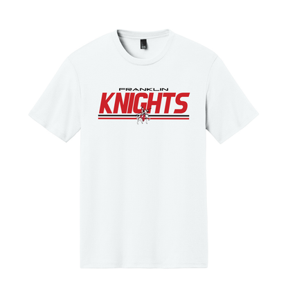 Franklin Knights - Design #1