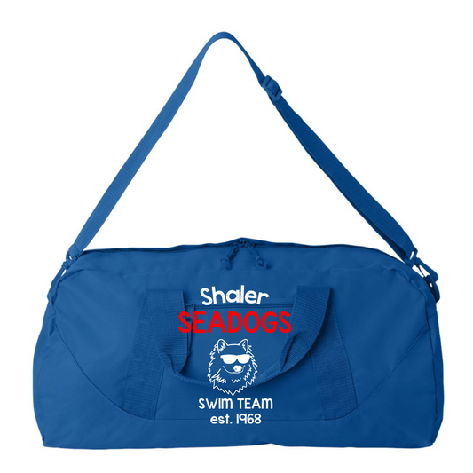 Seadogs - Duffle Bag