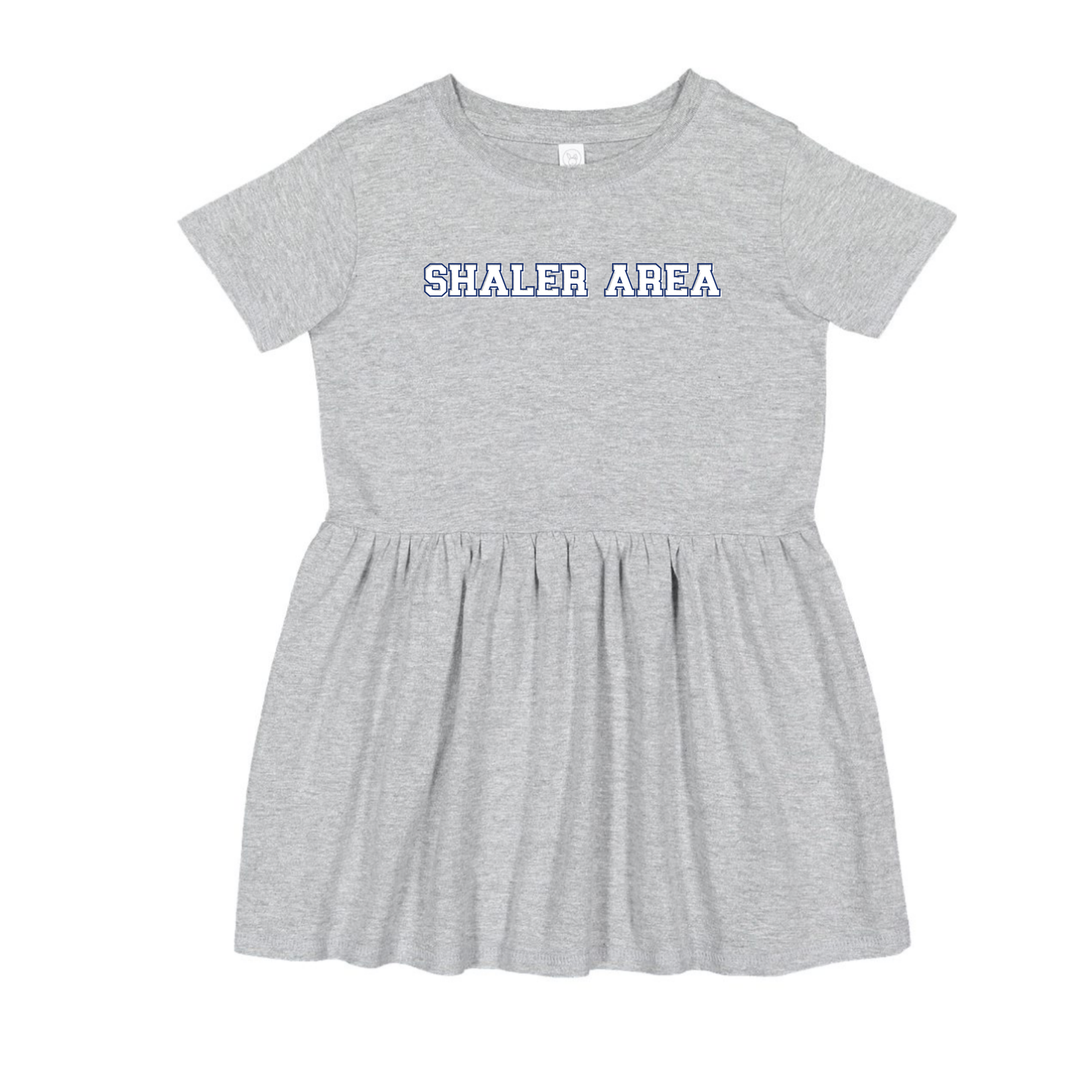 SAES - Infant & Toddler - Titan Dress