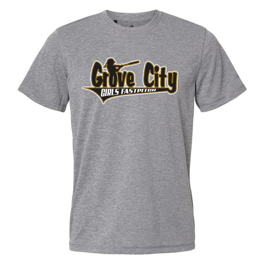 Adidas Sport  T-Shirt - Grove City Fastpitch