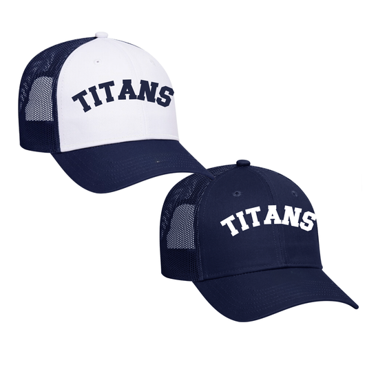 SAES - Infant & Toddler - Embroidered Hat