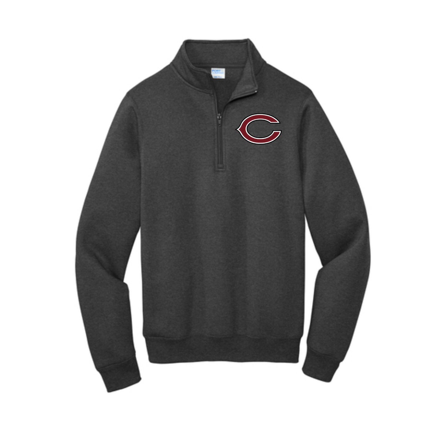 ¼ ZIP - Cranberry Berries