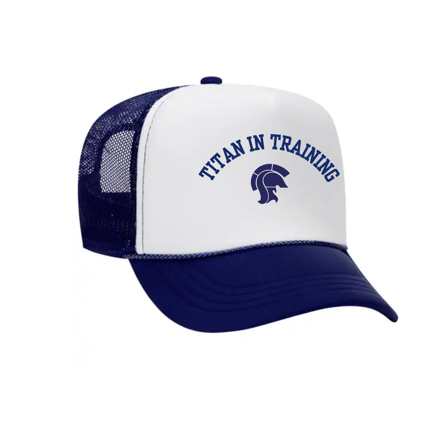 SAES -Infant & Toddler - Trucker Caps