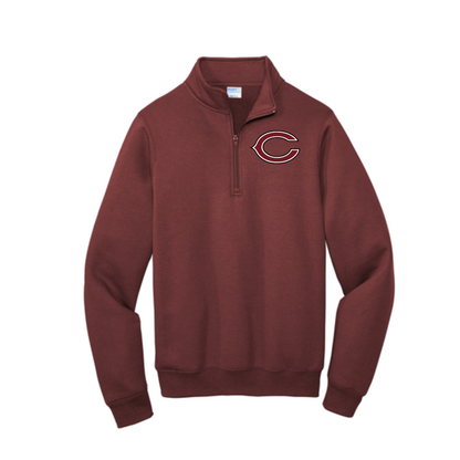 ¼ ZIP - Cranberry Berries