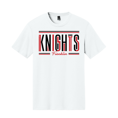 Franklin Knights - Design #4