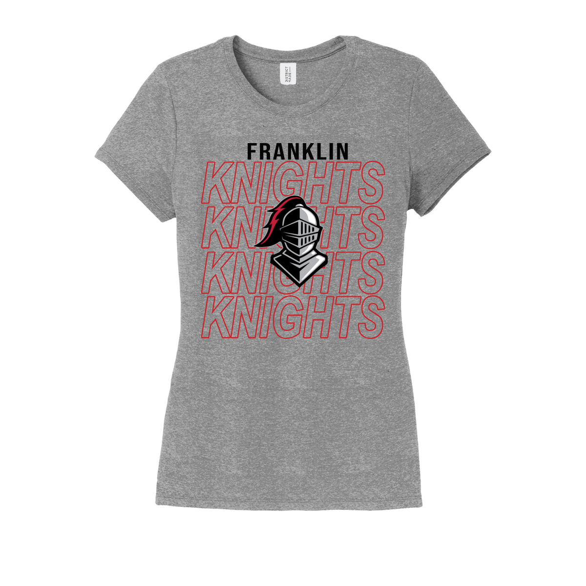 Franklin Knights - Design #3