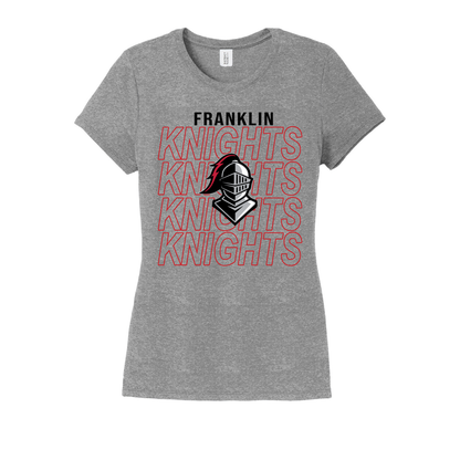 Franklin Knights - Design #3