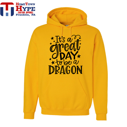 Hoodie - Central Elementary