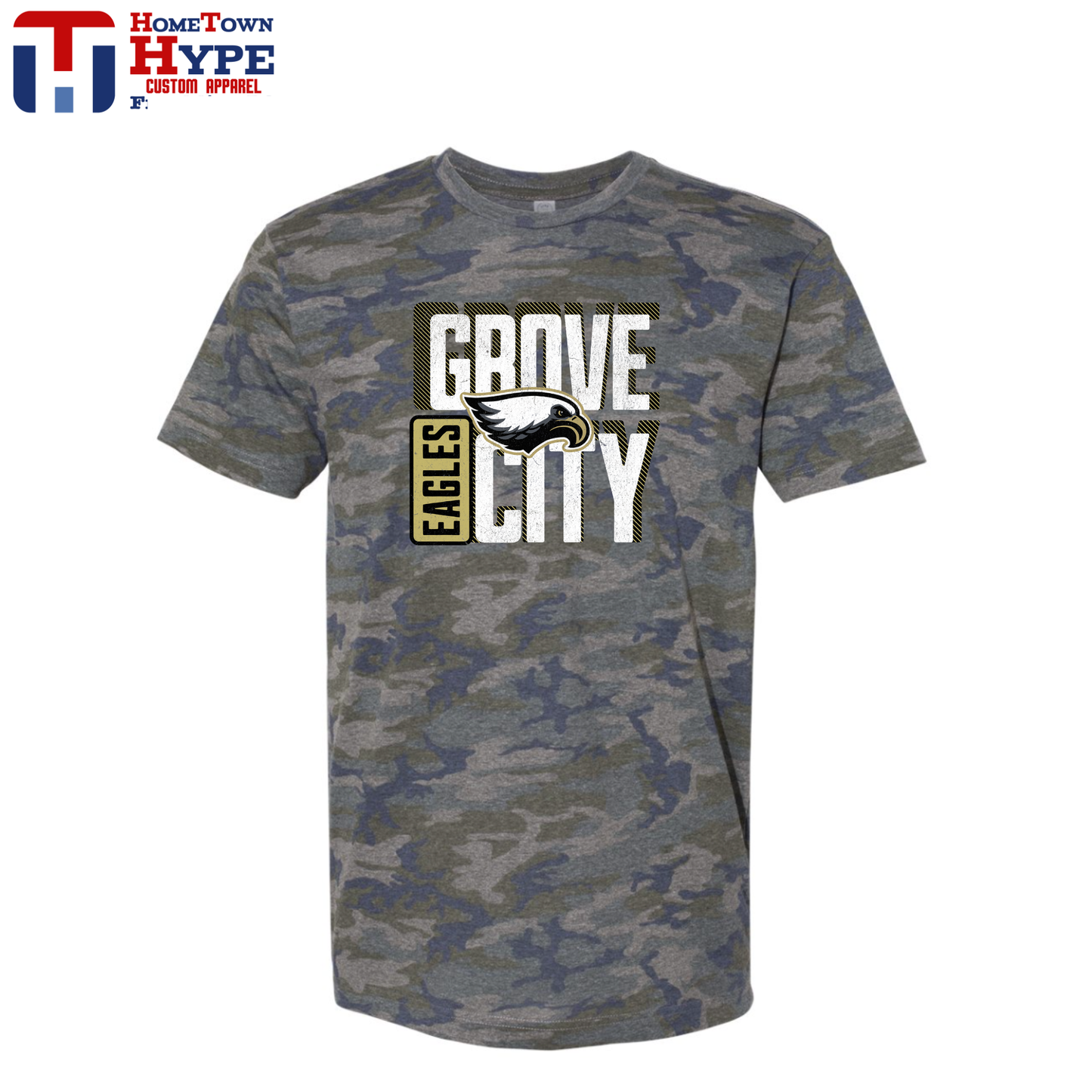 Fun T-Shirts! - Hillview Elementary 2025-2026