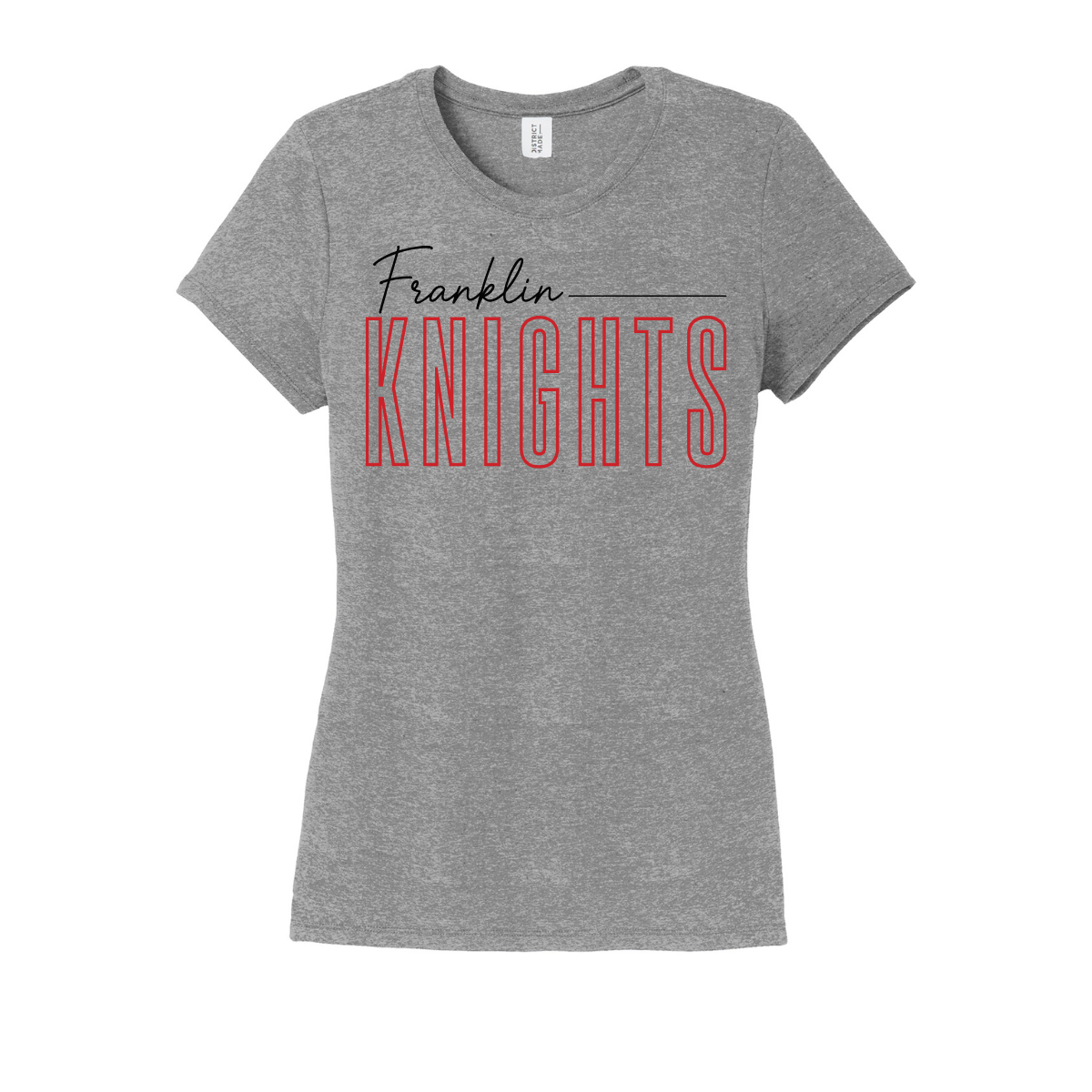Franklin Knights - Design #2