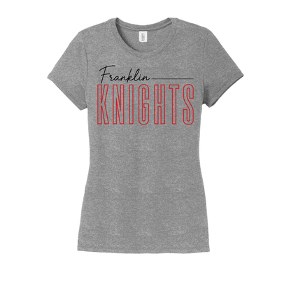 Franklin Knights - Design #2