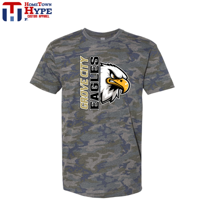 Fun T-Shirts! - Hillview Elementary 2025-2026