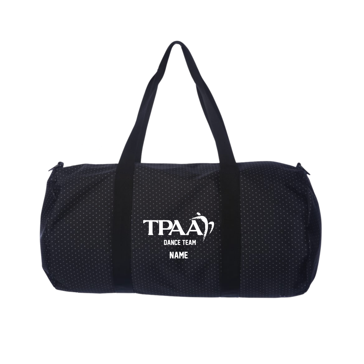 Day Tripper Duffel- TPAA Dance Team