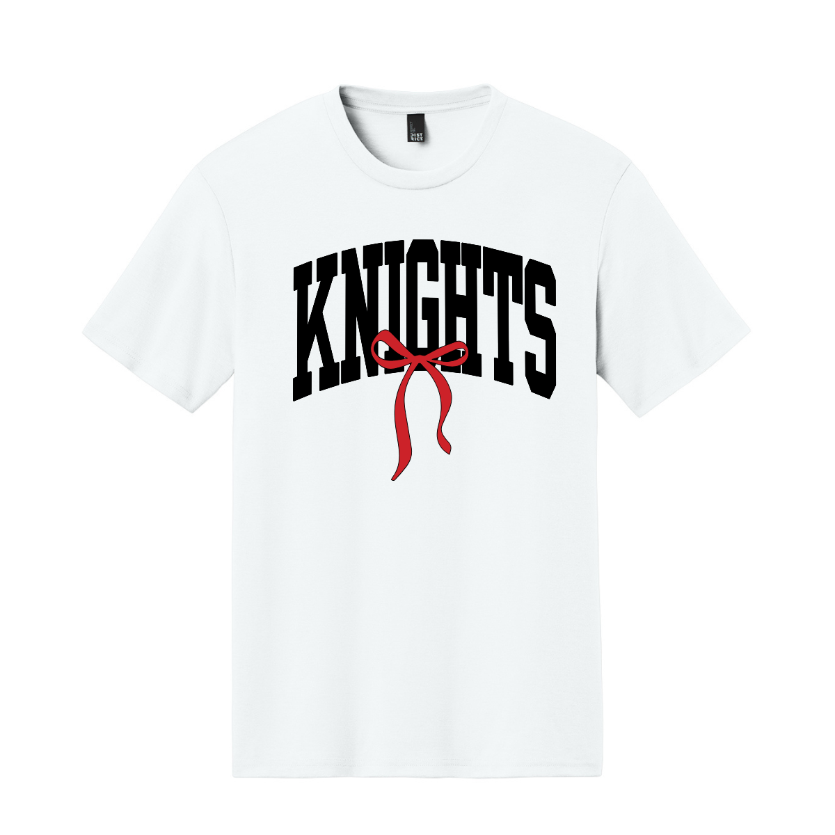 Franklin Knights - Design #5